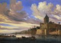 Río Salomon van Ruysdael
